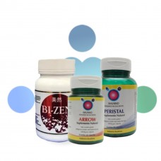 KIT UBUNTU SPA VITALIDADE PLUS